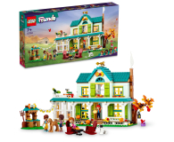 LEGO Friends 41730 Dom Autumn - 1090583 - zdjęcie 9